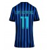Inter Milan Luis Henrique #11 Hjemmedrakt Dame 2025-26 Korte ermer